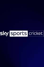 Sky Sports Cricket