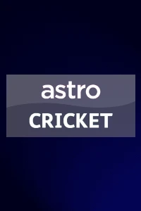 Astro Cricket