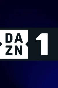 DAZN 1 English