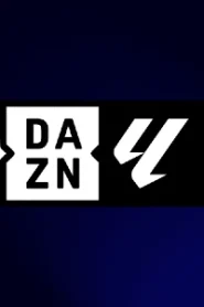 DAZN Laliga