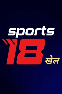 Sports18 Khel