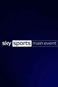 Sky Sports Main Event