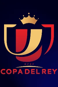 Spain – Copa del Rey