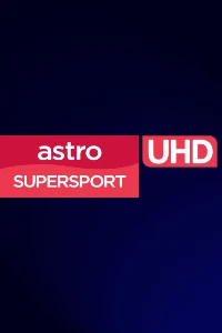 Astro Supersport